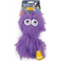 MONSTER FLUFFY - PURPLE