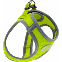 Doco Athletica QUICK V Mesh Harnes (DCA308) LARGE (Lemon Color)