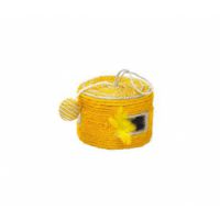 Griffoir Yeke - Yellow