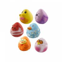FERPLAST FUNNY EGG DOG TOY