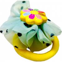 Hair Clip FLower 3