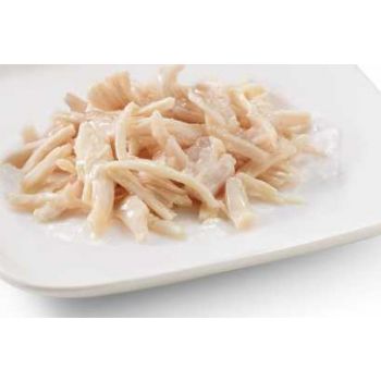  Schesir Chicken Fillets Dog Wet Food Can Jelly (150g) 