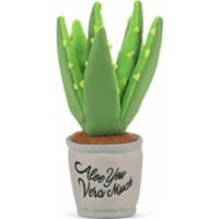 P.L.A.Y Blooming Buddies Collection Aloeve You Plant