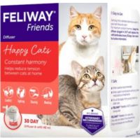 FELIWAY FRIENDS DIFFUSER + REFILL 48 ML