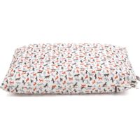 PLAY Scout & About Outdoor Bed Vanilla Small