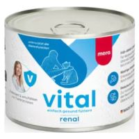 MeraVital Renal Cat Wet Food  200g