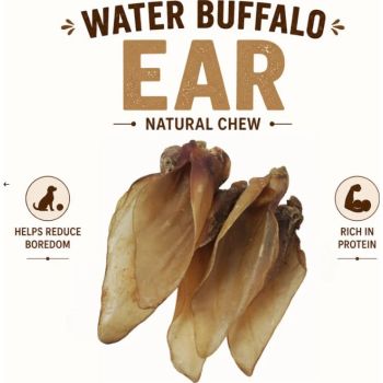  Pretix Buffalo Ears - 5 Pcs 