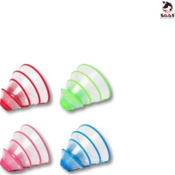 Saas Elizabath Pet Collar 1476 XL