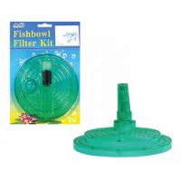 AIM FISHBOWL FILTER KIT