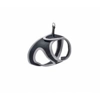 Arlequin Mini Harness - Black / XS