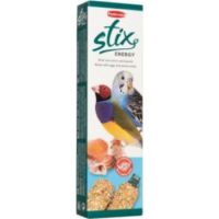 PADOVAN STIX ENERGY PARAKEETS AND EXOTIC-80 g