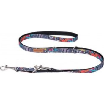  AMIPLAY Adventure Adjustable Leash - Abstraction 