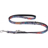 AMIPLAY Adventure Adjustable Leash - Abstraction