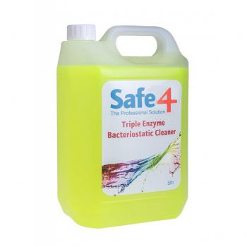  Triple Enzyme Instrument Cleaner 5LT 