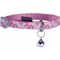 CONFETTI CAT COLLAR - PINK