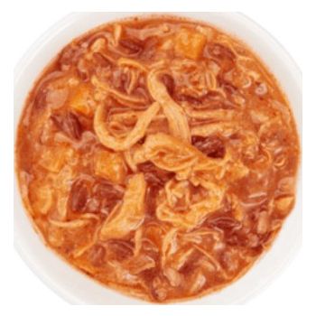  Schesir Taste The World Dog Wholefood - Chicken Masala 150g 