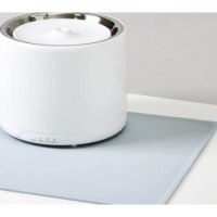 PETKIT SPILL PROOF MAT - GREY