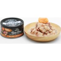 Absolute Holistic RawStew - Wild Tuna & King Salmon Recipe 80g Cat Wet Food