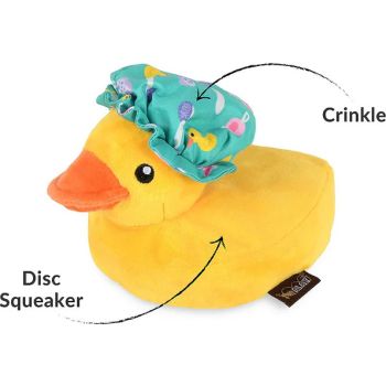  Play Splish Splash Bubbles the Duck Toys 