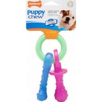 Nylabone Puppy Teething Pacifier