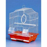 BIRD CAGE DNG (JUMBO): SIZE:30×23×39 cm