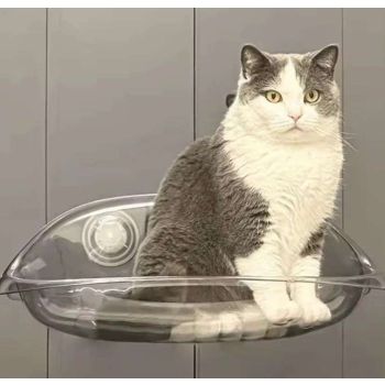  Saas Cat Glass Type Hammock 