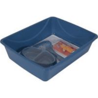 PETMATE CAT PAN STARTER KIT LARGE