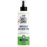 Skouts Honor Super Sour Anti Chew Spray Training Aid 30ML