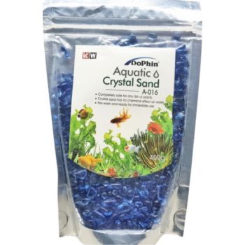  KW Zone Crystal Sand Transparent, 400g 