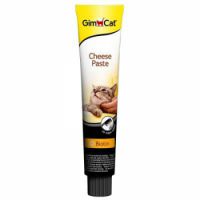 GimCat Cheese Paste 200g