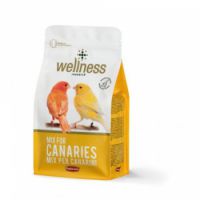 WELNESS CANARIES 1KG