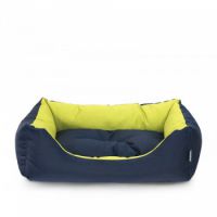 SOFA BASIC DUO 90X75X22CM (Assorted Colours)