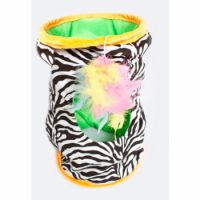 Neon Cat Tunnel