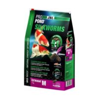JBL Propond Silkworms Fish Food M 1.0kg