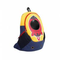 Rocket Red Bag Carrier 33L x 15W x 42Hcm