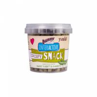 Crispy Snack Vegetables 50g