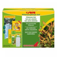 SERA PLANT CARE SET-
