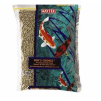 Kaytee Koi's Choice Premium Fish Food, 3 lbs
