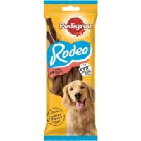 Pedigree Rodeo Ox Dog Treats - 4PCS