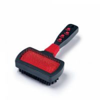 PADOVAN COMBO SLICKER BRUSH