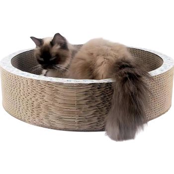  Pado Round Cat Scratcher 