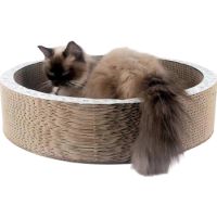 Pado Round Cat Scratcher