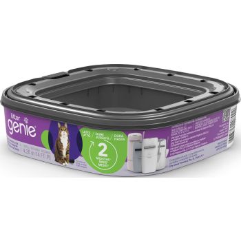  Litter Genie Standard Refill Casette Octagonal 6 meters 