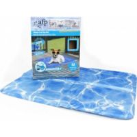 ALL FOR PAWS CHILL OUT ALWAYS COOL DOG MAT - M