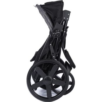  M-PETS Aventura Pet Stroller 