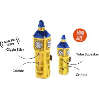  Play Totally Touristy Big Ben Small 