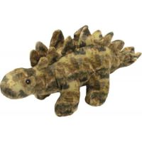 Freedog Dino Plush Dog Toys
