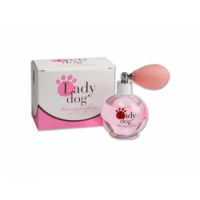 MEN FOR SAN LADY DOG PERFUME 50 ML