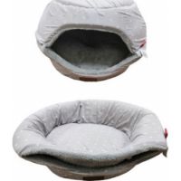 CATRY CAT HOUSE D38/48X32CM