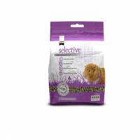 SUPREME SELECTIVE GUINEA PIG 2KG